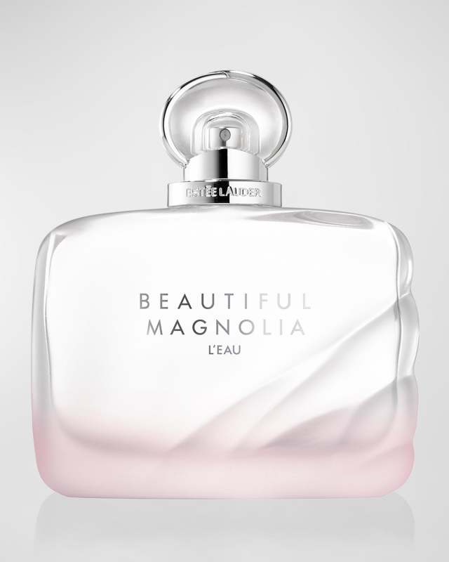 Beautiful Magnolia L'Eau Eau de Toilette Spray,